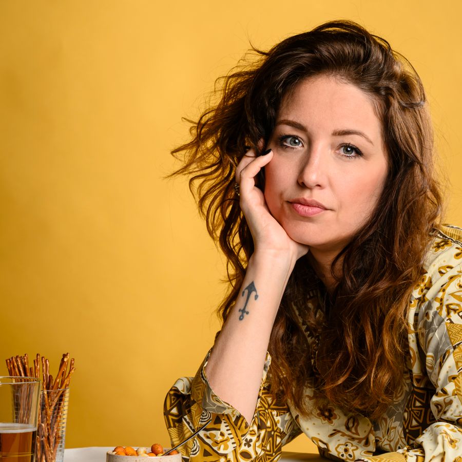 Ik vier het klein - Malou Holshuijsen | Wilminktheater Enschede 2025