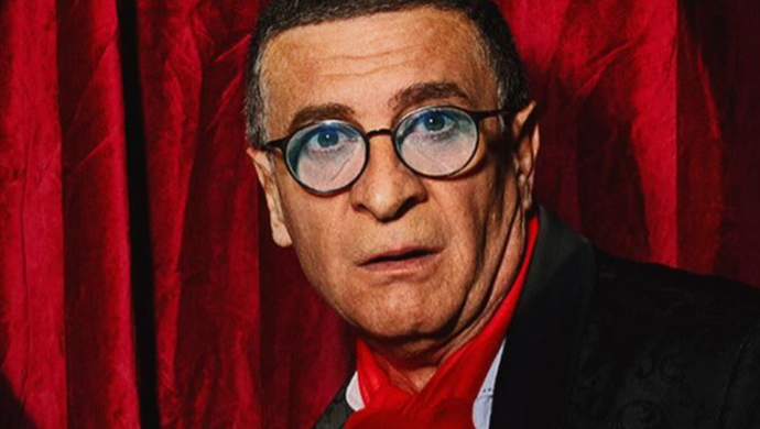 Ne Bir Eksik Ne Bir Fazla | De Kleine Willem Enschede 2025