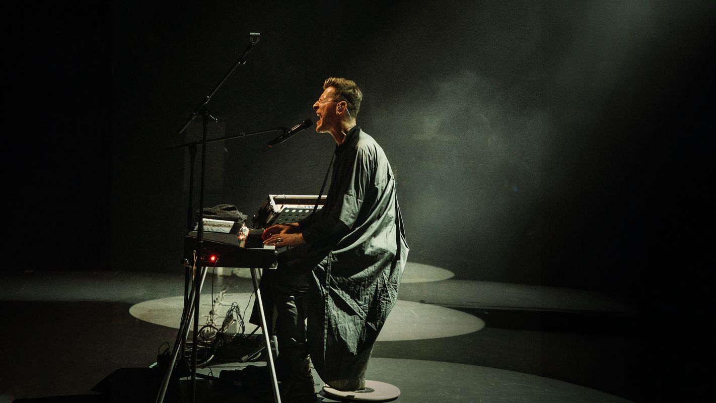 Ozark Henry - Theatertour - De Kleine Willem - 2027