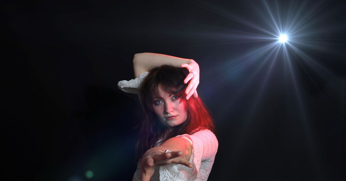 The Kate Bush Story — Kate!